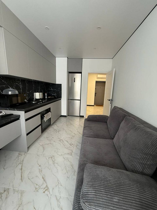 2-кімнатна квартира в ЖК «Счастливый 2» з ремонтом Днепр - изображение 7