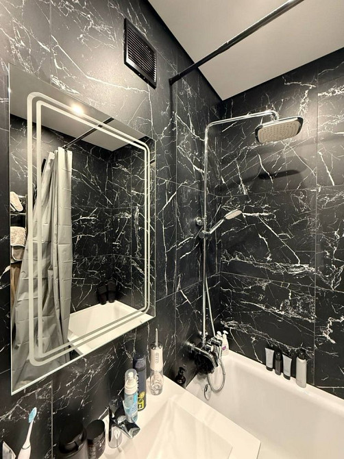 2-кімнатна квартира в ЖК «Счастливый 2» з ремонтом Днепр - изображение 4