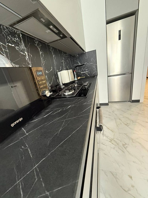 2-кімнатна квартира в ЖК «Счастливый 2» з ремонтом Днепр - изображение 8