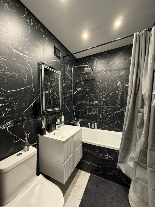 2-кімнатна квартира в ЖК «Счастливый 2» з ремонтом Днепр - изображение 3