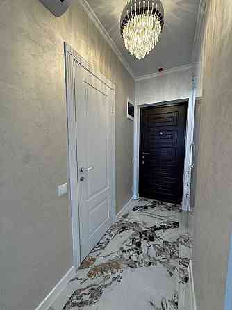 Квартира з прямим видом на море Крижанівка