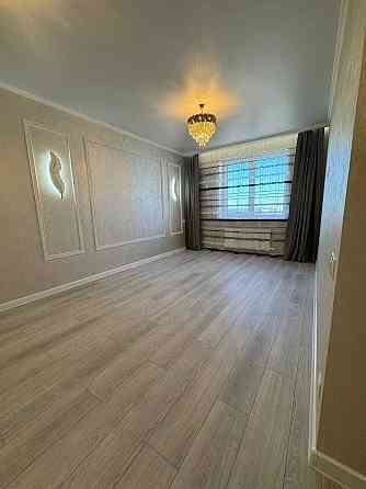 Квартира з прямим видом на море Крижанівка