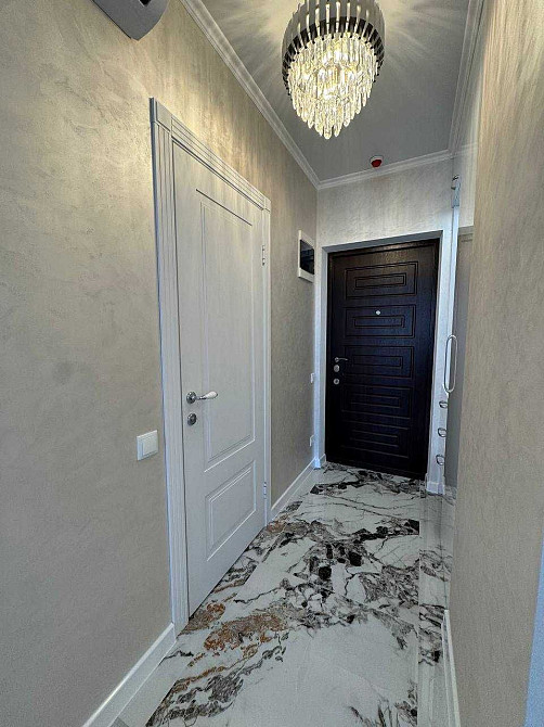 Квартира з прямим видом на море Крижанівка - изображение 3