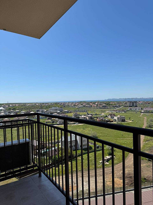 Квартира з прямим видом на море Крижанівка - изображение 1