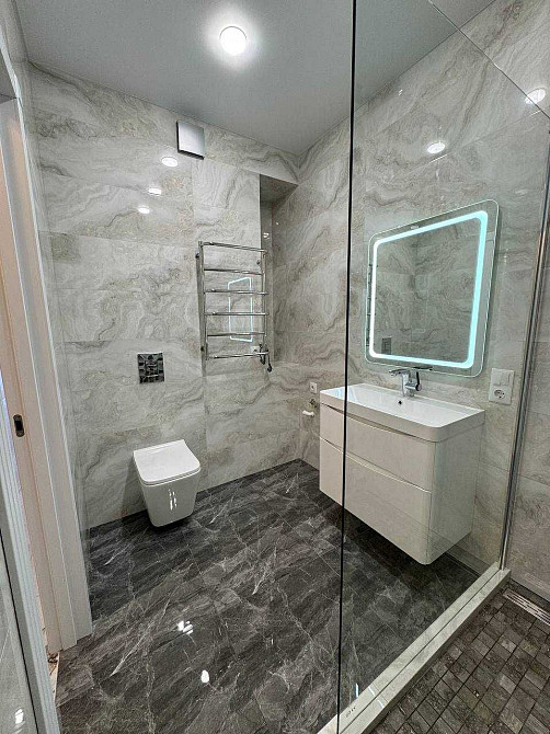 Квартира з прямим видом на море Крижанівка - изображение 4