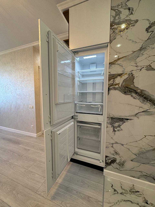 Квартира з прямим видом на море Крижанівка - изображение 6