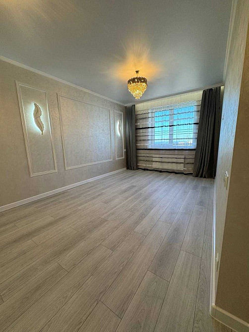 Квартира з прямим видом на море Крижанівка - изображение 5