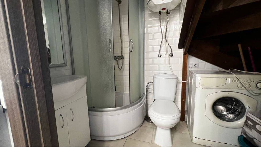 Продаж дворівневої квартири 54м2 с.Хотів можно по Єоселі Хотів - зображення 8