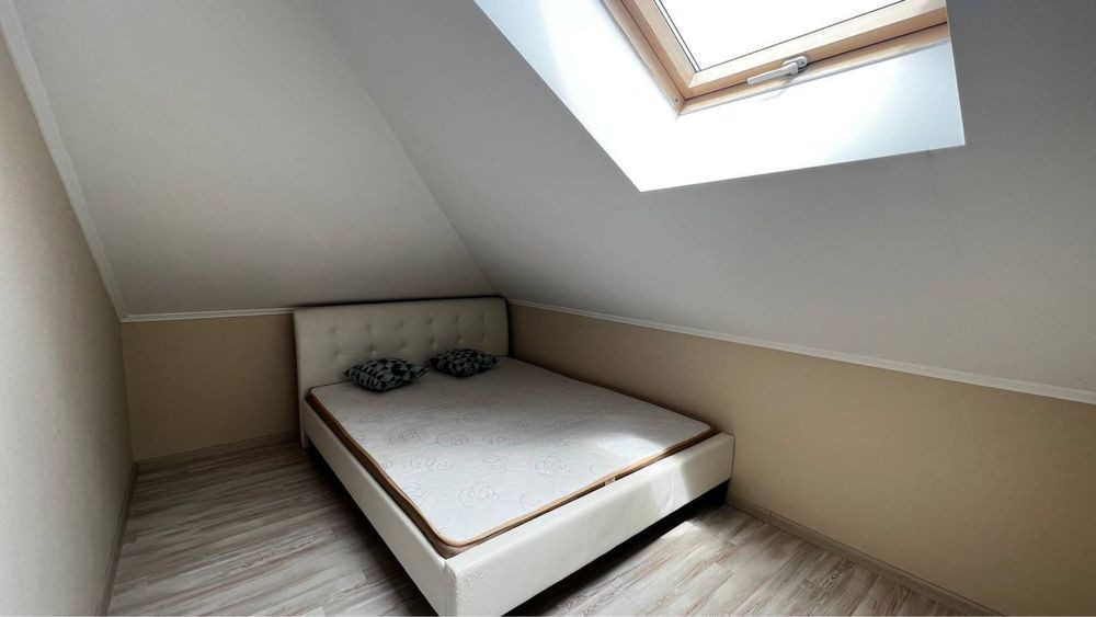 Продаж дворівневої квартири 54м2 с.Хотів можно по Єоселі Хотів - зображення 7