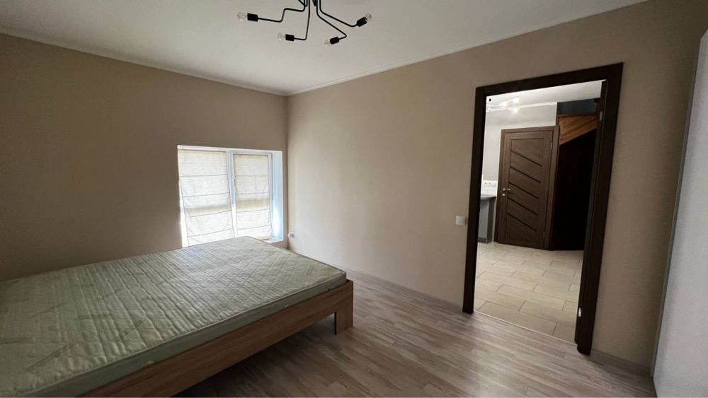 Продаж дворівневої квартири 54м2 с.Хотів можно по Єоселі Хотів - зображення 2