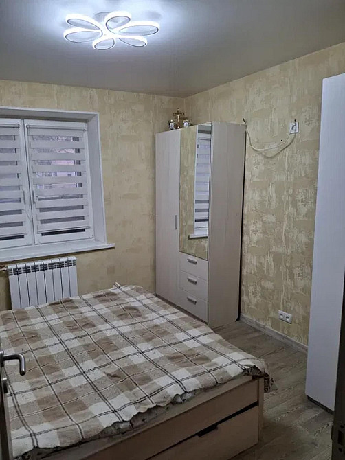 Продам 3-комнатную квартиру на БАМе, пр. Курчатова Харків - зображення 4