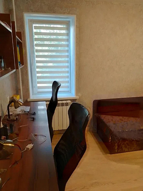 Продам 3-комнатную квартиру на БАМе, пр. Курчатова Харків - зображення 3