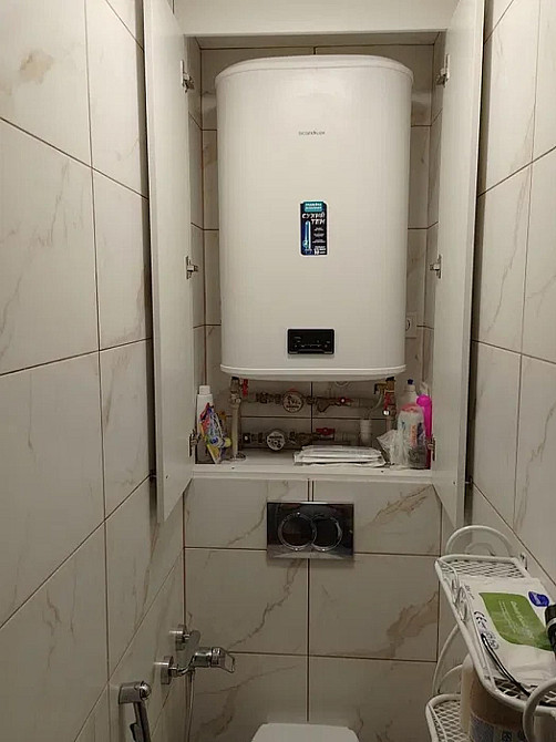 Продам 3-комнатную квартиру на БАМе, пр. Курчатова Харків - зображення 7