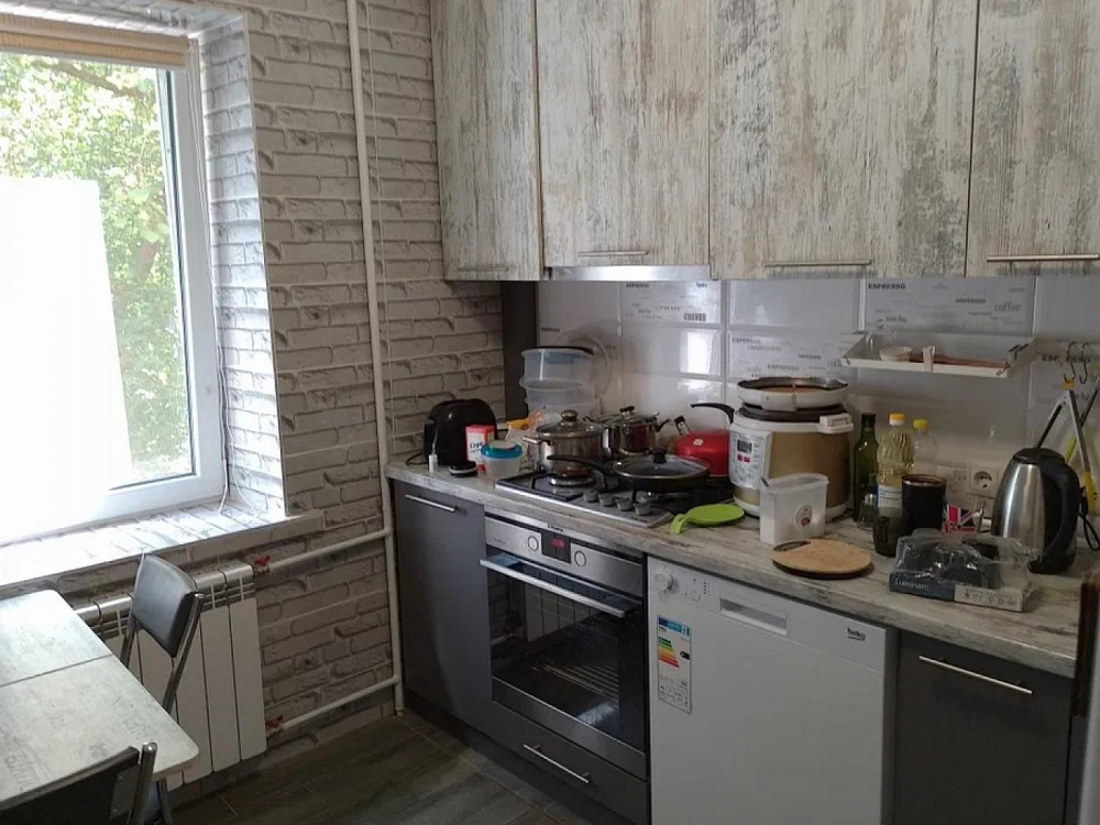 Продам 3-комнатную квартиру на БАМе, пр. Курчатова Харків - зображення 1