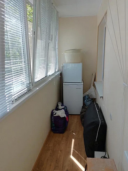 Продам 3-комнатную квартиру на БАМе, пр. Курчатова Харків - зображення 2