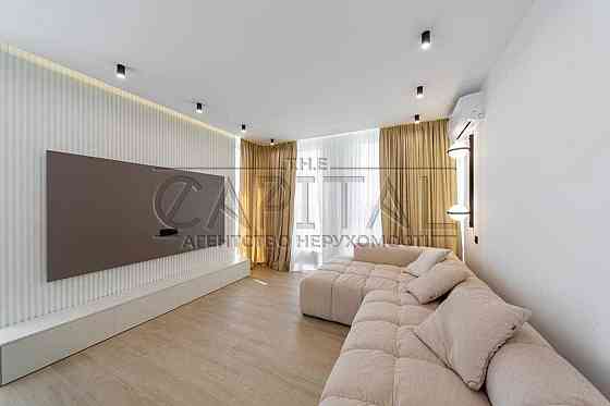 Продажа квартиры ЖК Науки 58 проспект Науки Київ