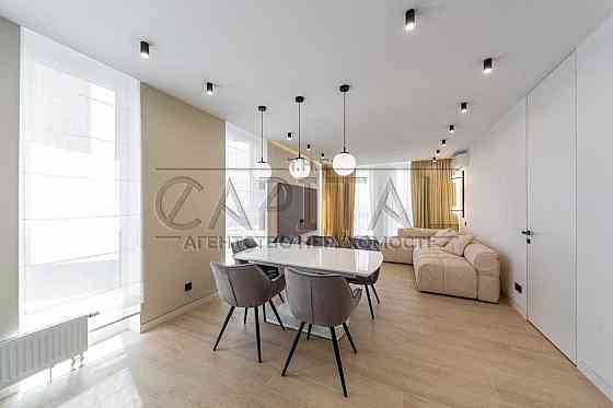 Продажа квартиры ЖК Науки 58 проспект Науки Київ