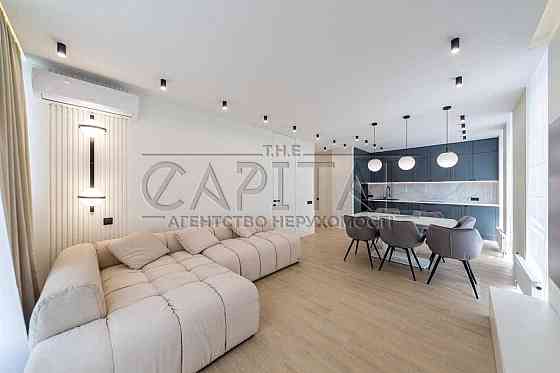 Продажа квартиры ЖК Науки 58 проспект Науки Київ