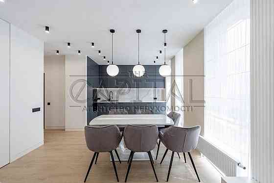 Продажа квартиры ЖК Науки 58 проспект Науки Київ