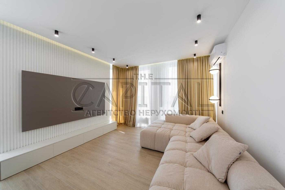 Продажа квартиры ЖК Науки 58 проспект Науки Киев - изображение 2