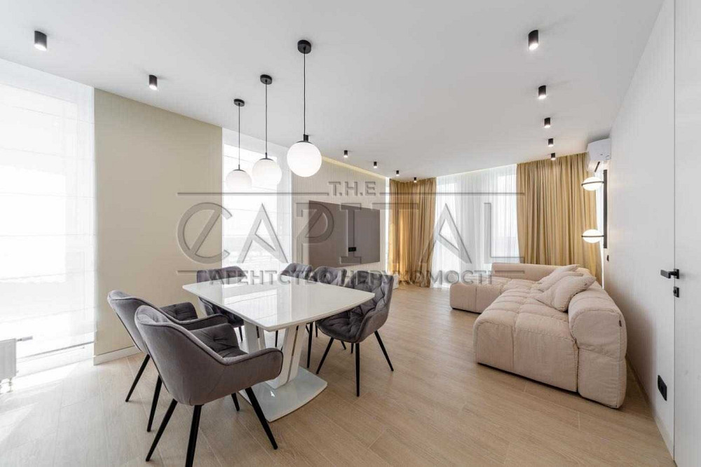 Продажа квартиры ЖК Науки 58 проспект Науки Киев - изображение 7