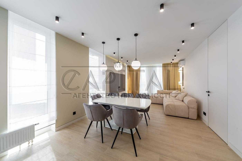 Продажа квартиры ЖК Науки 58 проспект Науки Киев - изображение 3