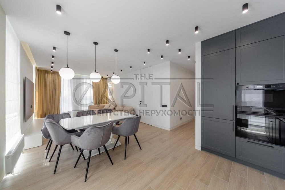 Продажа квартиры ЖК Науки 58 проспект Науки Киев - изображение 6