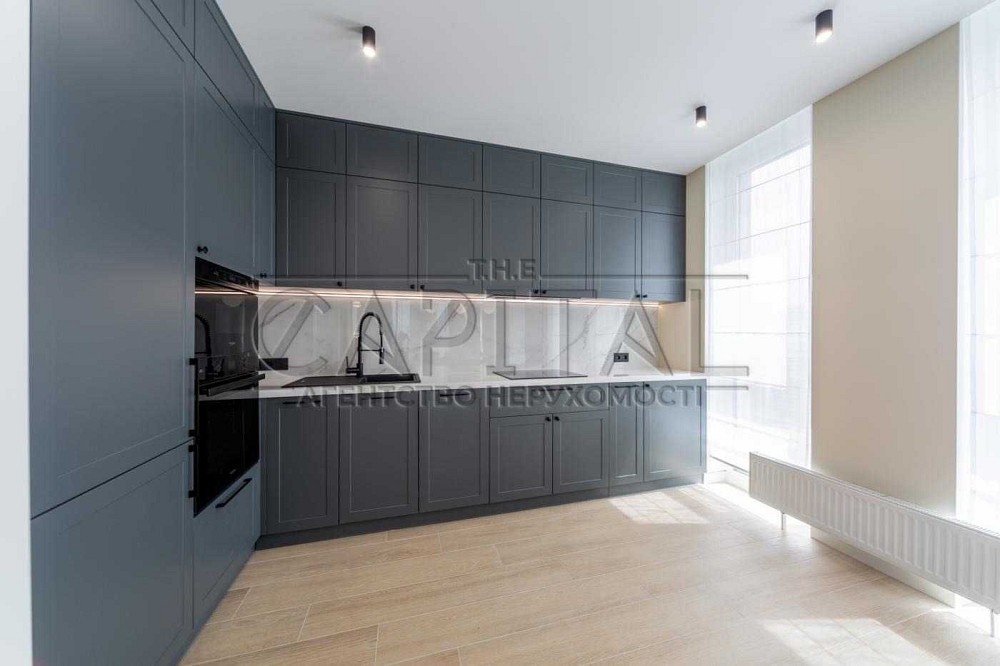 Продажа квартиры ЖК Науки 58 проспект Науки Киев - изображение 8