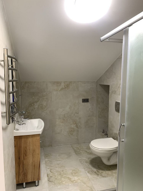 Продається укомплектована студія. Найвигідніша пропозиція в регіоні Буча - зображення 4