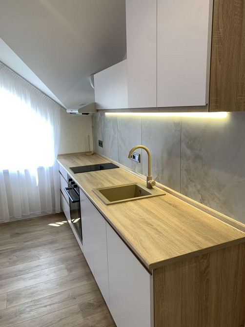 Продається укомплектована студія. Найвигідніша пропозиція в регіоні Буча - зображення 3