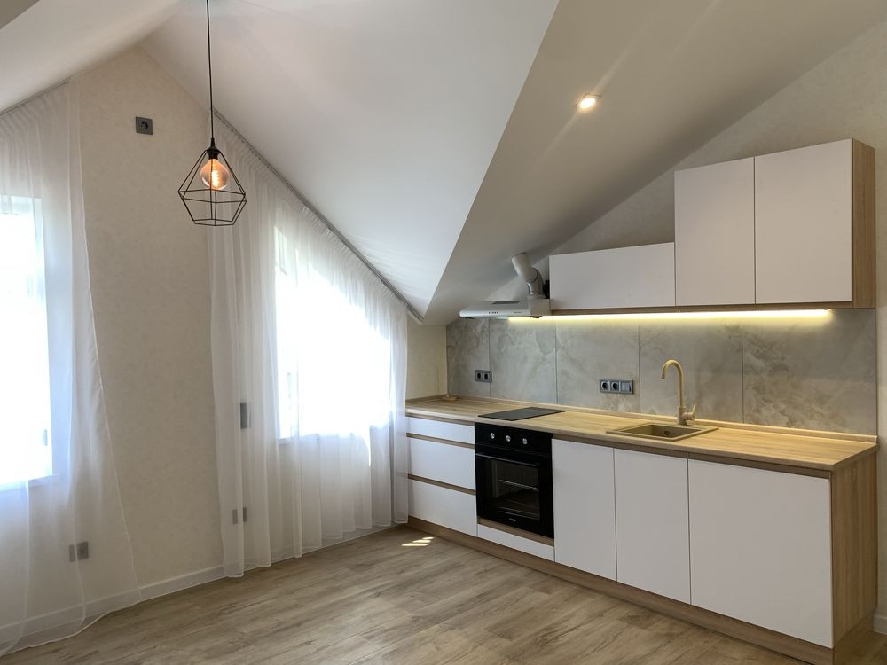 Продається укомплектована студія. Найвигідніша пропозиція в регіоні Буча - зображення 1