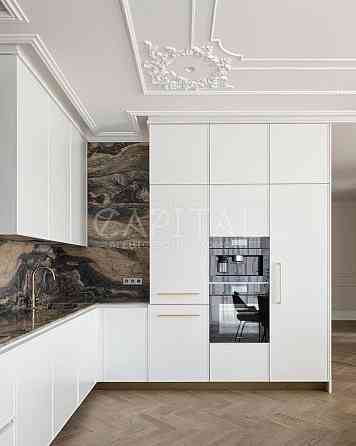 Продаж квартири 160м2 в ЖК преміум класу Бульвар Фонтанів! Печерськ Київ