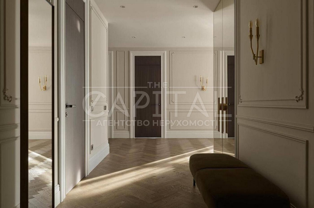 Продаж квартири 160м2 в ЖК преміум класу Бульвар Фонтанів! Печерськ Київ - зображення 8