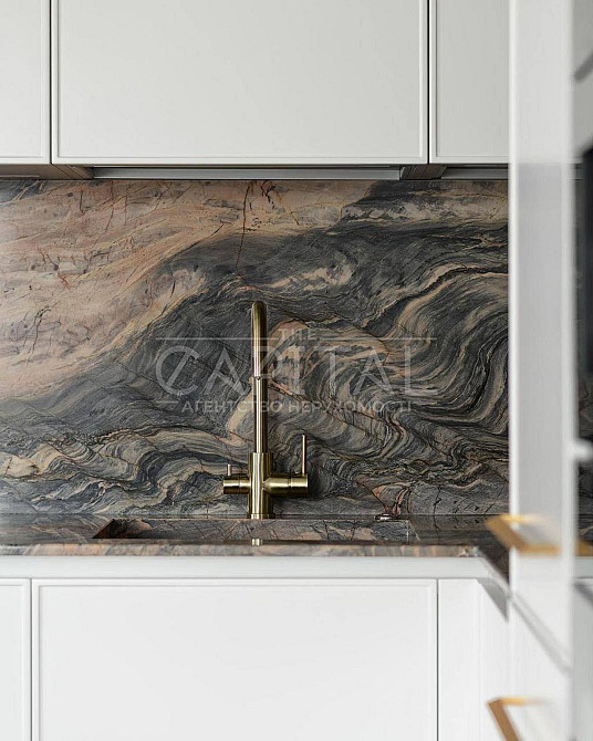 Продаж квартири 160м2 в ЖК преміум класу Бульвар Фонтанів! Печерськ Київ - зображення 6