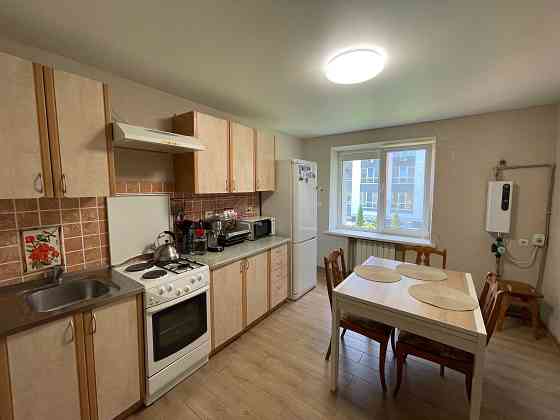 2К Квартира з ремонтом 64м2 Сертифікат, Постанова Гостомель