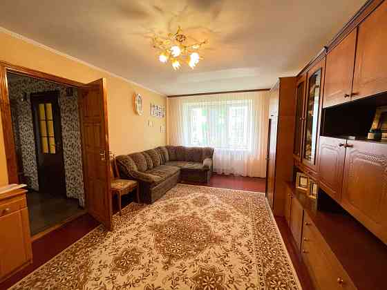 2К Квартира з ремонтом 64м2 Сертифікат, Постанова Гостомель