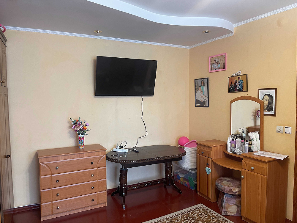 2К Квартира з ремонтом 64м2 Сертифікат, Постанова Гостомель - зображення 5