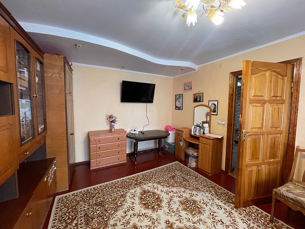 2К Квартира з ремонтом 64м2 Сертифікат, Постанова Гостомель - зображення 7