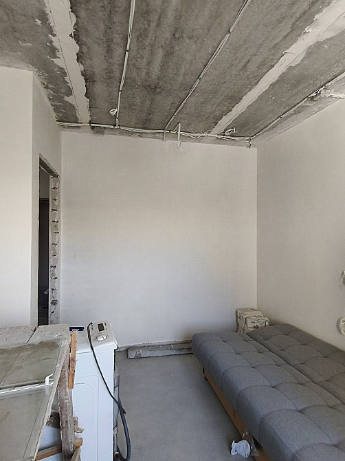 Продам 1 ком квартиру в ЖК Мира 3 черновые работы сделаны Подключён.L Харків - зображення 8