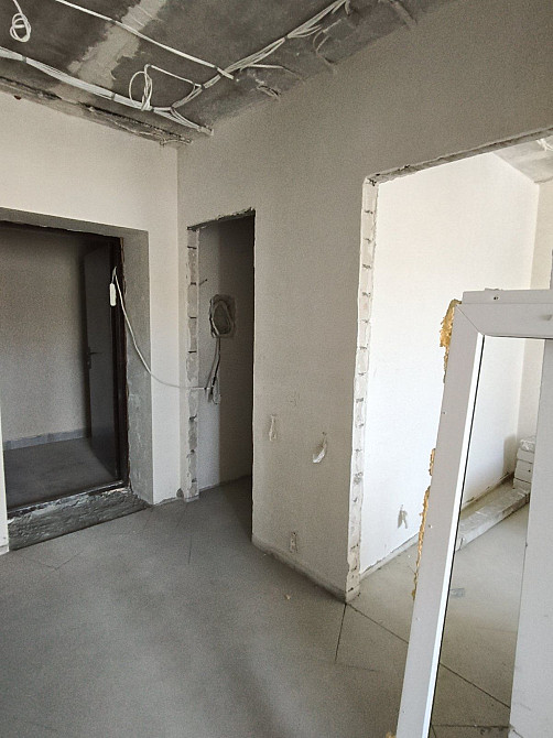 Продам 1 ком квартиру в ЖК Мира 3 черновые работы сделаны Подключён.L Харків - зображення 6