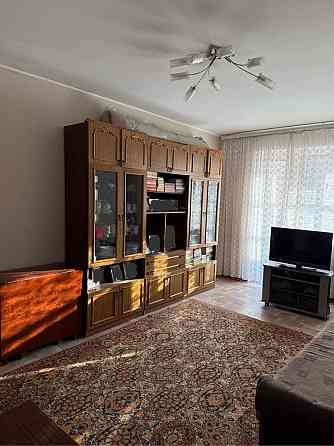 Продам 3-х кімнатну квартиру Каменское (Запорожская обл.)