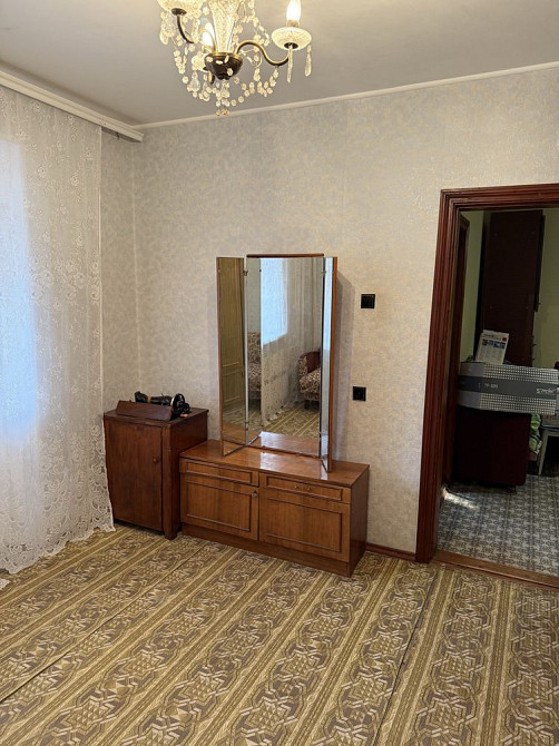 Продам 3-х кімнатну квартиру Каменское (Запорожская обл.) - изображение 7