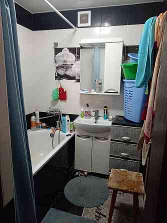 Продаж 3-кімнатної квартири в Безлюдівці, 85 м² + балкон Безлюдовка