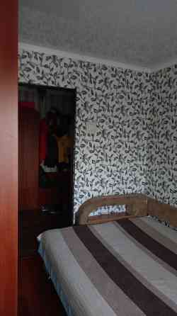 Продаж 3-кімнатної квартири в Безлюдівці, 85 м² + балкон Безлюдовка