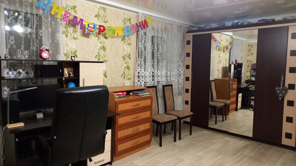 Продаж 3-кімнатної квартири в Безлюдівці, 85 м² + балкон Безлюдовка - изображение 1