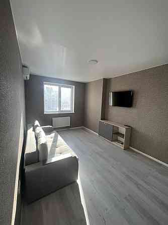 ‼️55,000$ С Оформлением/С Мебелью/Техникой/1ком39м2 Без комисии Софиевская Борщаговка