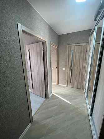 ‼️55,000$ С Оформлением/С Мебелью/Техникой/1ком39м2 Без комисии Софиевская Борщаговка