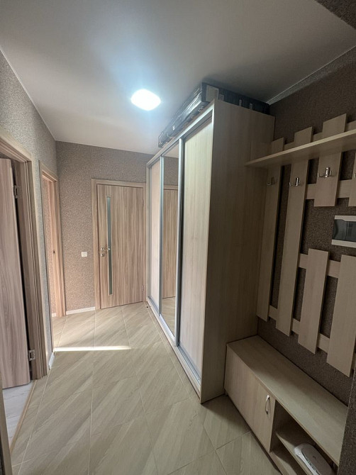 ‼️55,000$ С Оформлением/С Мебелью/Техникой/1ком39м2 Без комисии Софиевская Борщаговка - изображение 3