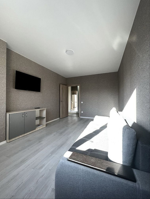 ‼️55,000$ С Оформлением/С Мебелью/Техникой/1ком39м2 Без комисии Софиевская Борщаговка - изображение 8