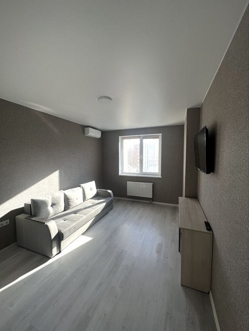 ‼️55,000$ С Оформлением/С Мебелью/Техникой/1ком39м2 Без комисии Софиевская Борщаговка - изображение 5